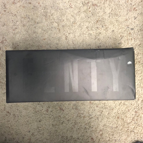 Puma FENTY by Rihanna jelly slides - Picture 2 of 6